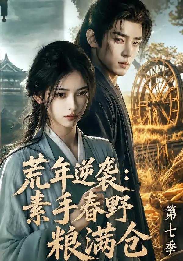 《荒年逆袭：素手春野粮满仓第七季&荒年逆袭素手春野粮满仓第七季（242集）AI短剧》短剧全集免费在线观看-CD网盘社