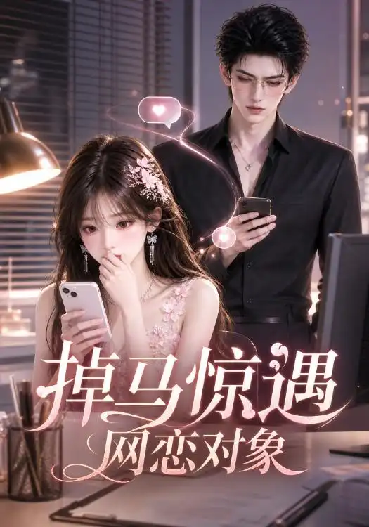 掉马惊遇网恋对象（47集）AI短剧全集免费在线观看 - 第一搜