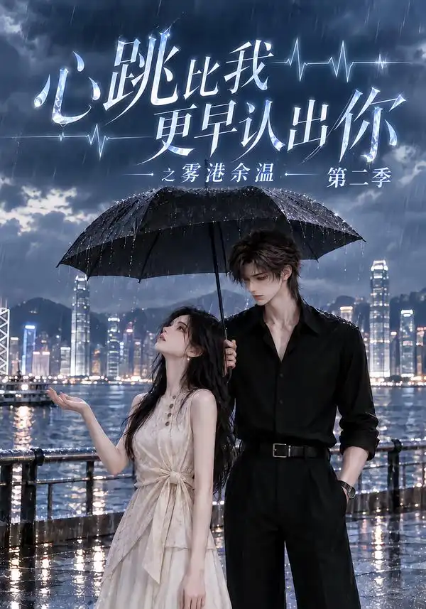 《心跳比我更早认出你之雾港余温第二季（141集）AI短剧》短剧全集免费在线观看-CD网盘社