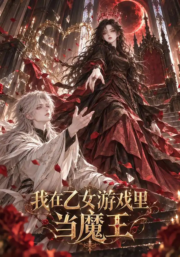 《我在乙女游戏里当魔王（286集）AI短剧》短剧全集免费在线观看-CD网盘社
