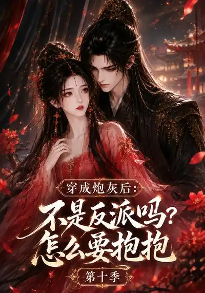 《穿成炮灰后：不是反派吗？怎么要抱抱第十季&穿成炮灰后不是反派吗怎么要抱抱第十季（143集）AI短剧》短剧全集免费在线观看-CD网盘社