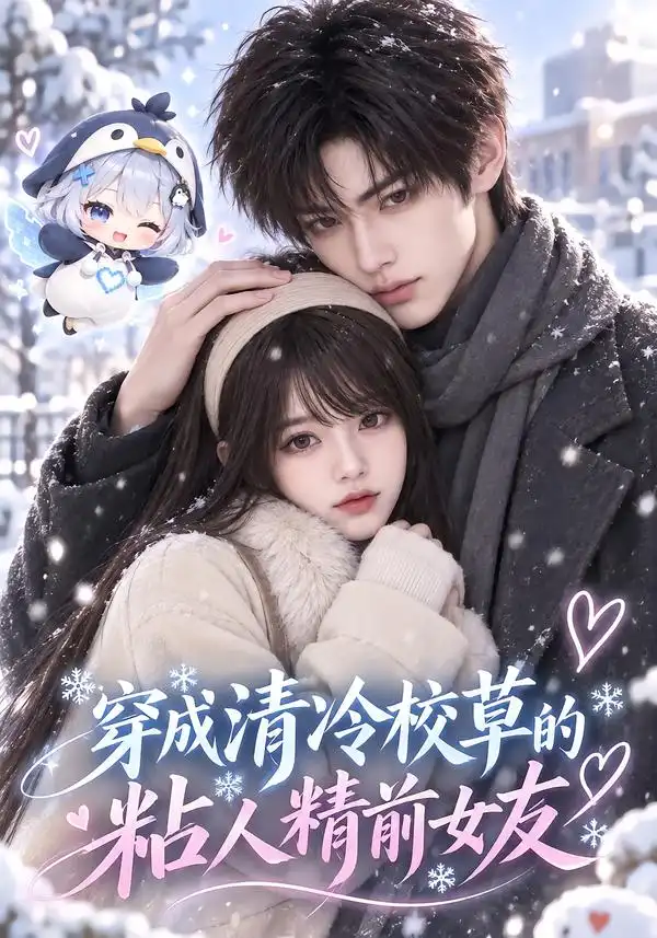 《穿成清冷校草的粘人精前女友（101集）AI短剧》短剧全集免费在线观看-CD网盘社