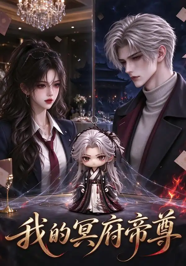 《我的冥府帝尊（330集）AI短剧》短剧全集免费在线观看-CD网盘社