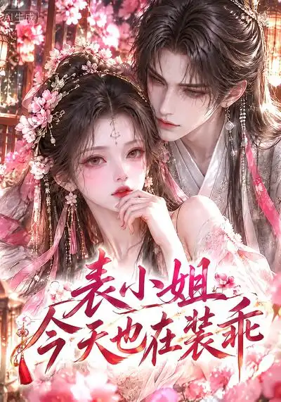 《表小姐今天也在装乖（75集）AI短剧》短剧全集免费在线观看-CD网盘社