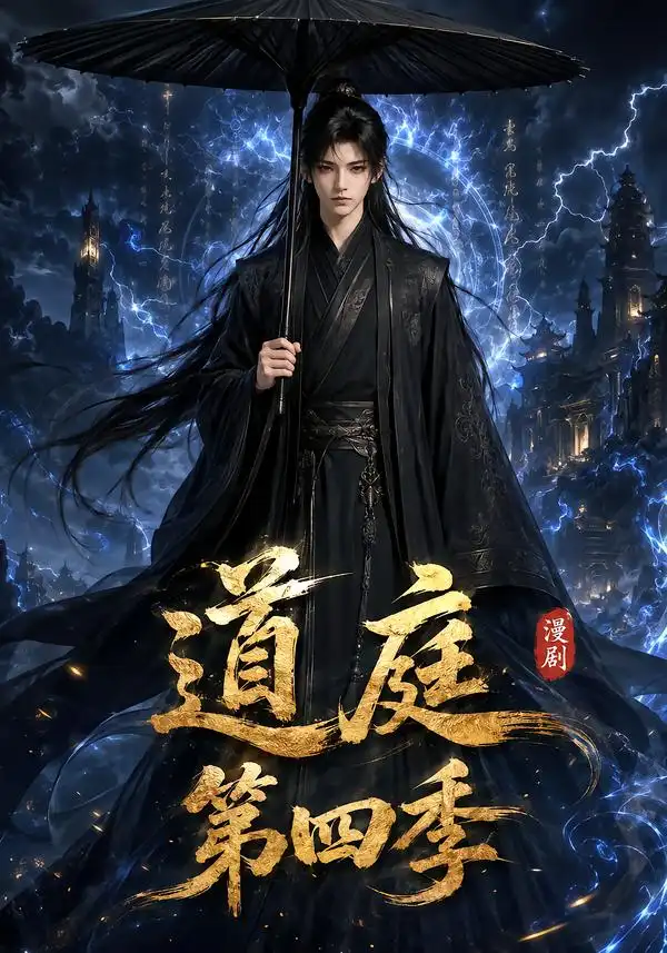 《道庭第四季（435集）AI短剧》短剧全集免费在线观看-CD网盘社