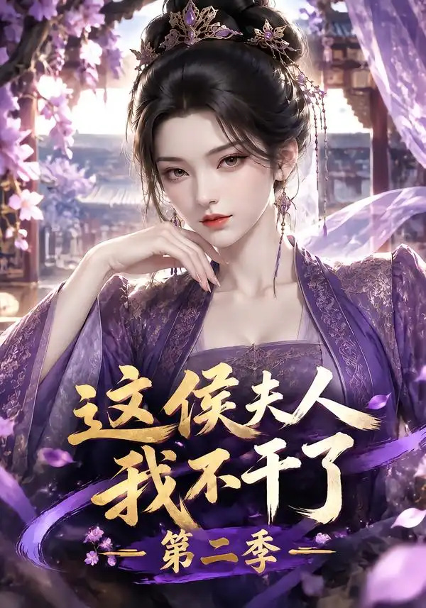 这侯夫人，我不干了第二季&这侯夫人我不干了第二季（104集）AI短剧全集免费在线观看 - 第一搜