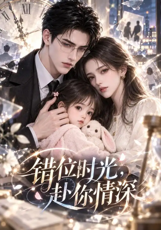 《错位时光，赴你情深&错位时光赴你情深（315集）AI短剧》短剧全集免费在线观看-CD网盘社