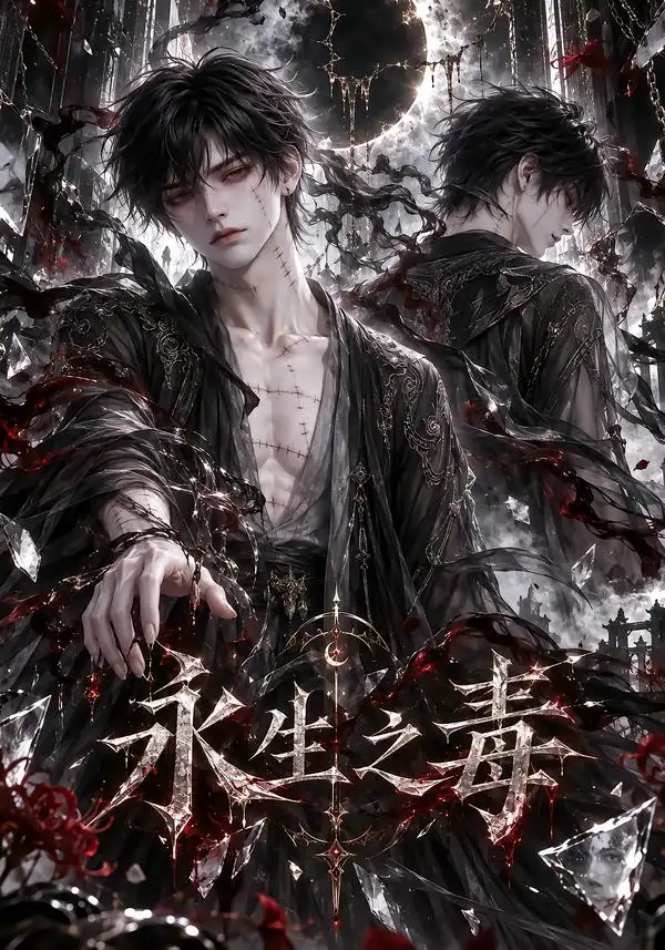 《永生之毒（206集）AI短剧》短剧全集免费在线观看-CD网盘社