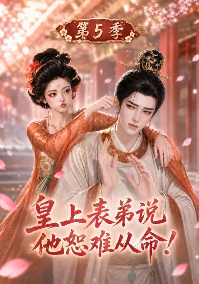 皇上表弟说他恕难从命！第5季&皇上表弟说他恕难从命第5季（146集）AI短剧全集免费在线观看 - 第一搜