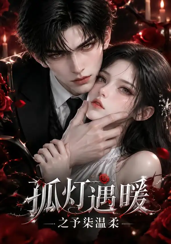 《孤灯遇暖之予柒温柔（128集）AI短剧》短剧全集免费在线观看-CD网盘社