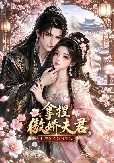 《拿捏傲娇夫君，他嘴硬心软只宠我&拿捏傲娇夫君他嘴硬心软只宠我（35集）AI短剧》短剧全集免费在线观看-CD网盘社