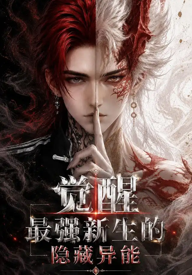 觉醒最强新生的隐藏异能(143集)AI短剧全集免费在线观看 - 第一搜
