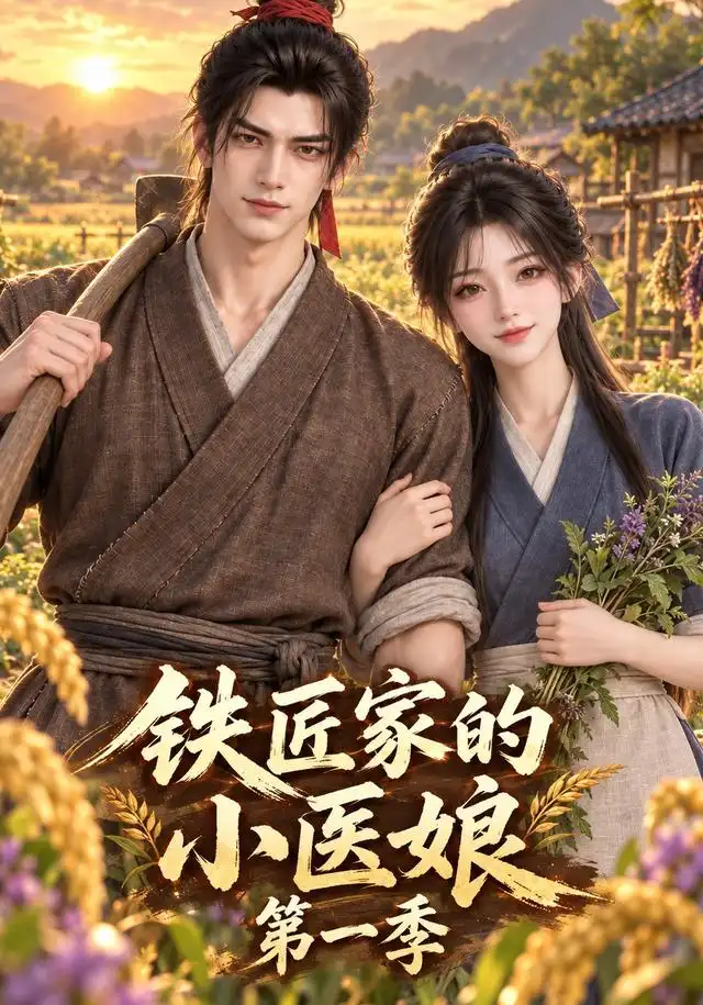 《铁医家的小医娘第一季（198集）AI短剧》短剧全集免费在线观看-CD网盘社