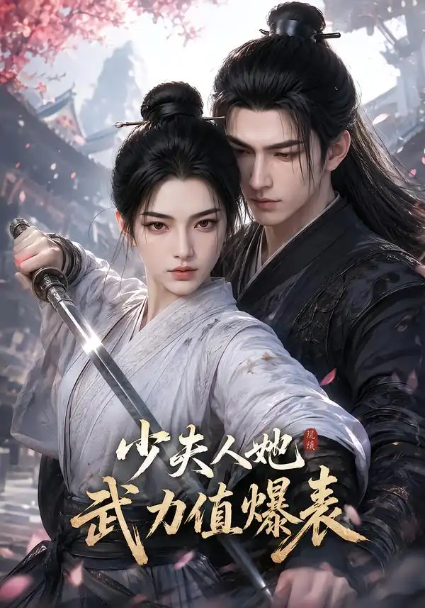 《少夫人她武力值爆表（78集）AI短剧》短剧全集免费在线观看-CD网盘社