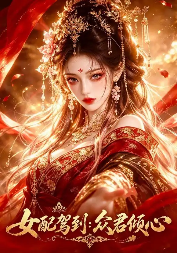 女配驾到：众君倾心&女配驾到众君倾心（70集）AI短剧（2026）全集免费在线观看 - 第一搜