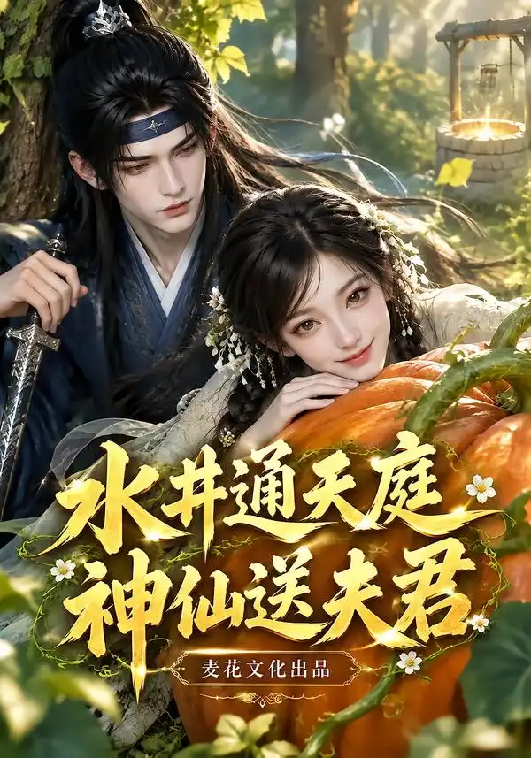 水井通天庭，神仙送夫君&水井通天庭神仙送夫君（128集）AI短剧全集免费在线观看 - 第一搜