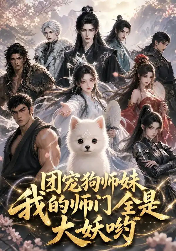 团宠狗师妹，我的师门全是大妖哟&团宠狗师妹我的师门全是大妖哟（128集）AI短剧全集免费在线观看 - 第一搜