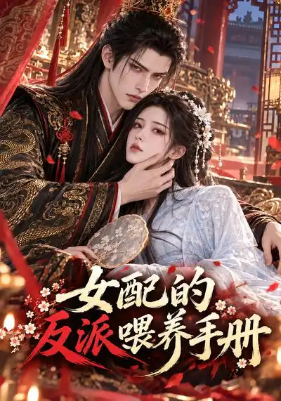 《女配的反派喂养手册（54集）AI短剧》短剧全集免费在线观看-CD网盘社