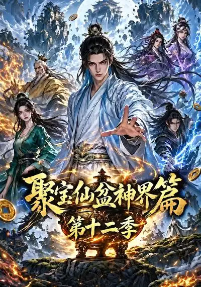 聚宝仙盆神界篇第十二季（189集）AI短剧全集免费在线观看 - 第一搜