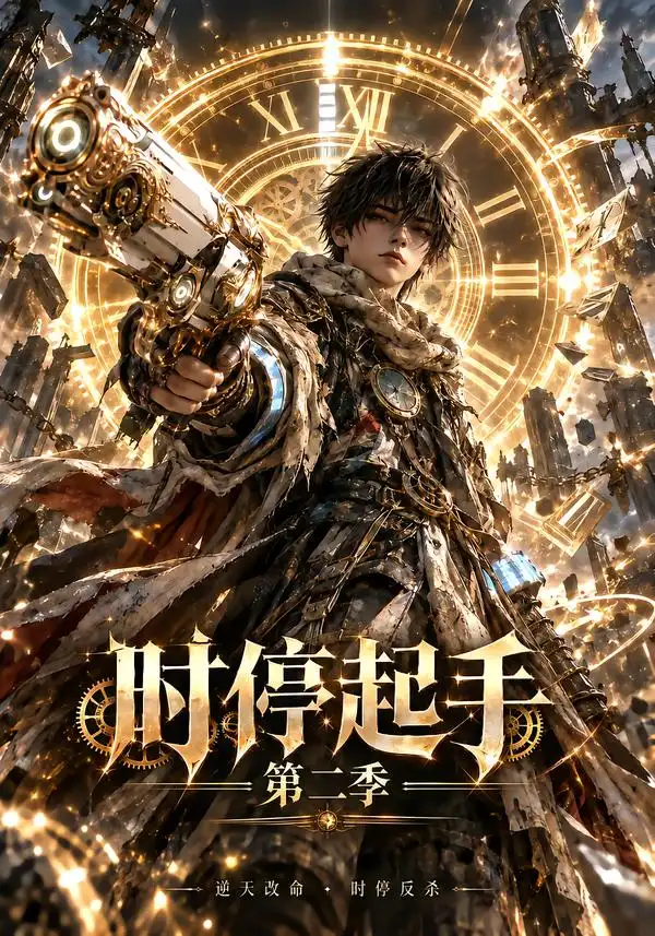 时停起手第二季（277集）AI短剧全集免费在线观看 - 第一搜