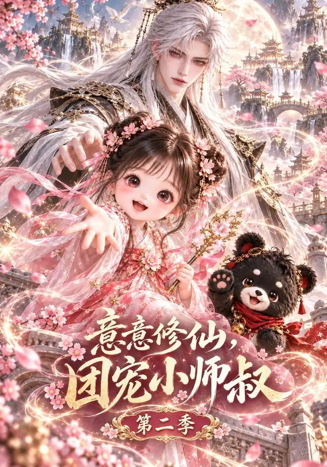 《意意修仙，团宠小师叔第二季&意意修仙团宠小师叔第二季（132集）AI短剧（2026）》短剧全集免费在线观看-CD网盘社