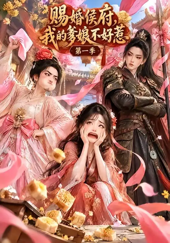 赐婚侯府，我的爹娘不好惹第一季&赐婚侯府我的爹娘不好惹第一季（43集）AI短剧全集免费在线观看 - 第一搜