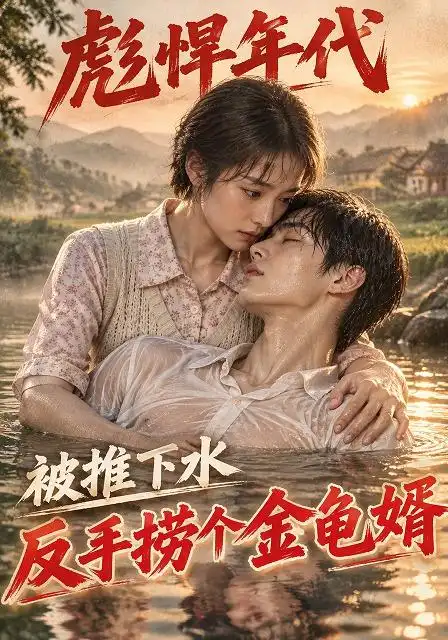 《彪悍年代被推下水反手捞个金龟婿（107集）AI短剧》短剧全集免费在线观看-CD网盘社