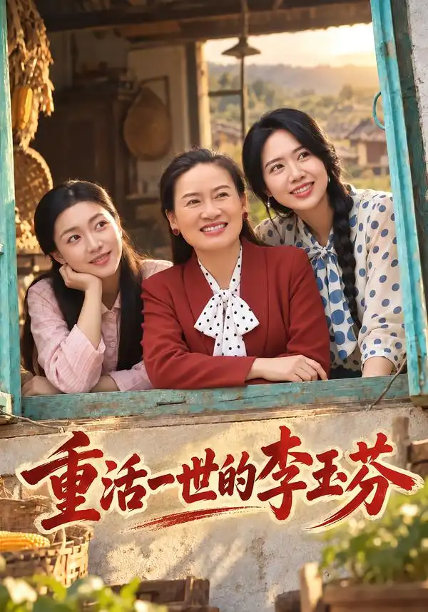 《重活一世的李玉芬（89集）赵咪咪&张小伟》短剧全集免费在线观看-CD网盘社