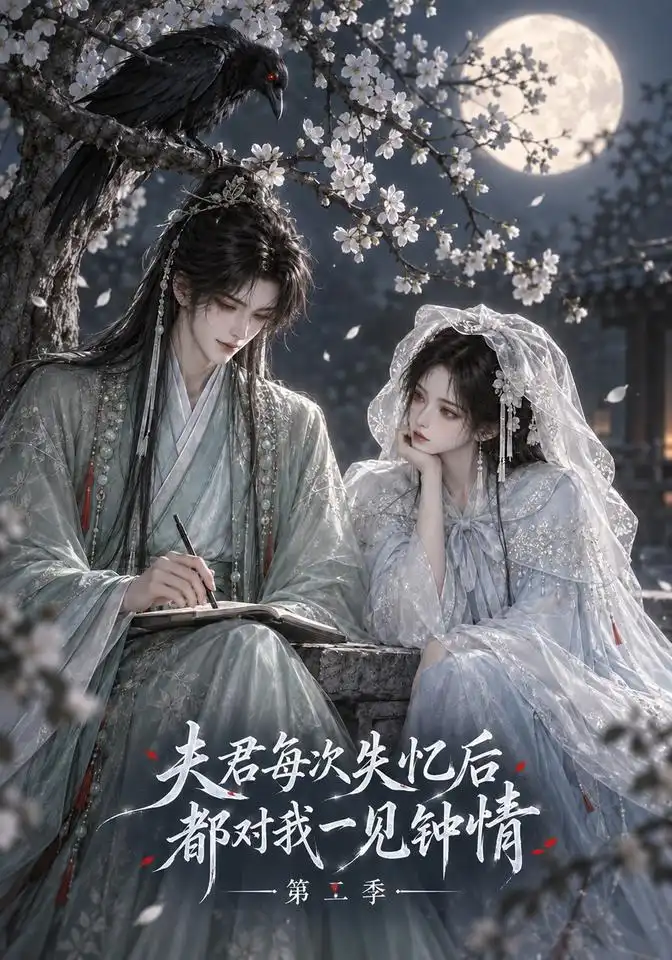 《夫君每次失忆后都对我一见钟情第二季（112集）AI短剧》短剧全集免费在线观看-CD网盘社