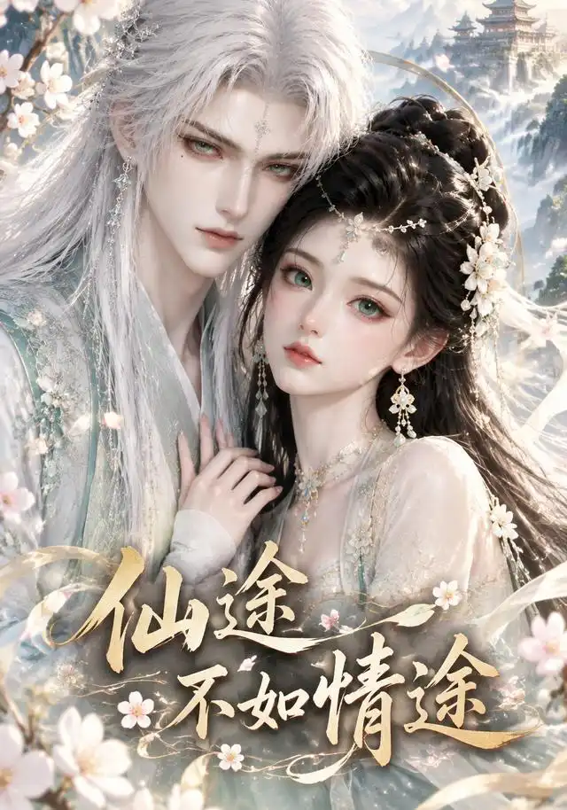仙途不如情途（46集）AI短剧全集免费在线观看 - 第一搜