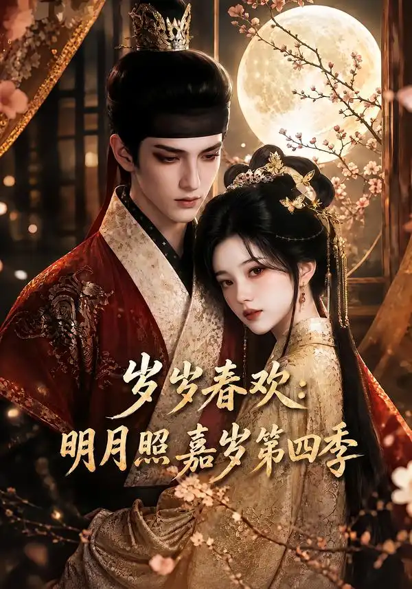 《岁岁春欢：明月照嘉岁第四季&岁岁春欢明月照嘉岁第四季（215集）AI短剧》短剧全集免费在线观看-CD网盘社