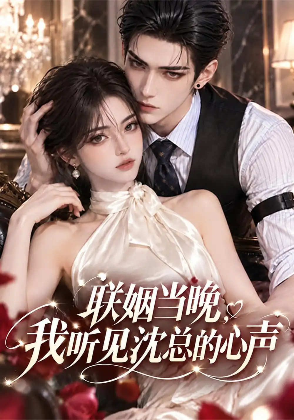 《联姻当晚，我听见沈总的心声&联姻当晚我听见沈总的心声（76集）AI短剧》短剧全集免费在线观看-CD网盘社