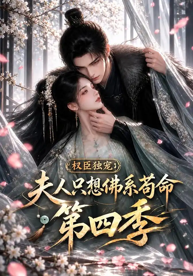 《权臣独宠:夫人只想佛系苟命第四季&权臣独宠夫人只想佛系苟命第四季(232集)AI短剧》短剧全集免费在线观看-CD网盘社