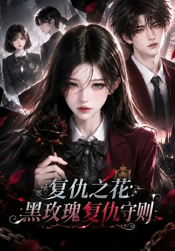 《复仇之花：黑玫瑰复仇守则&复仇之花黑玫瑰复仇守则（159集）AI短剧》短剧全集免费在线观看-CD网盘社
