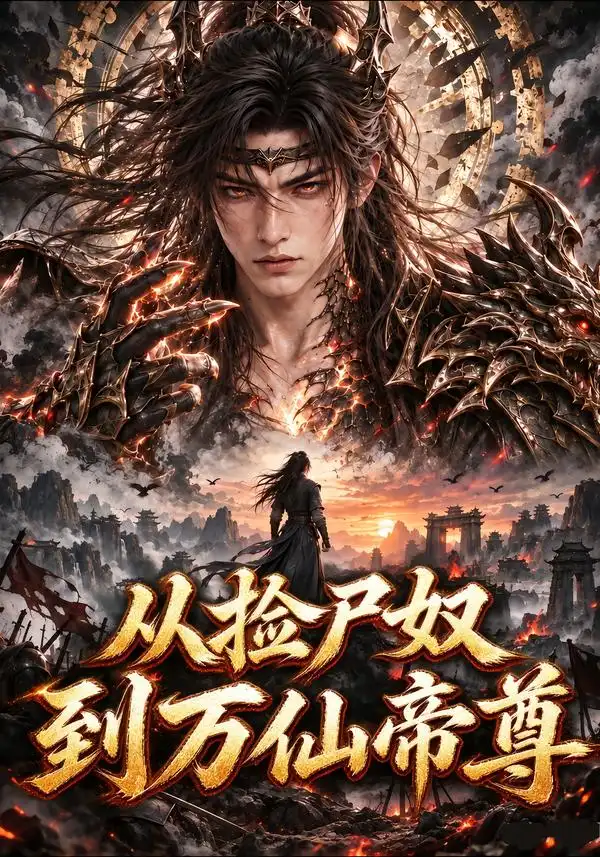 《从捡尸奴到万仙帝尊（82集）AI短剧》短剧全集免费在线观看-CD网盘社