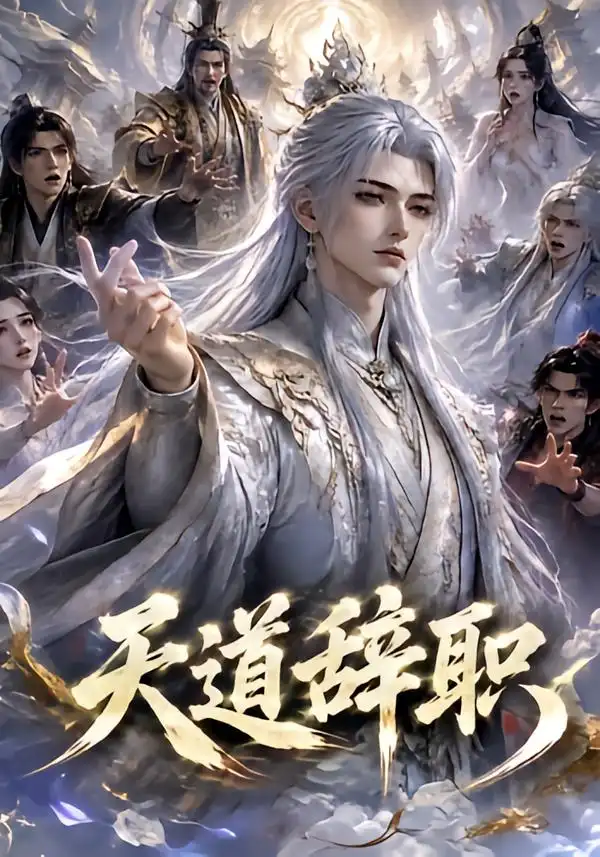 天道辞职（34集）AI短剧全集免费在线观看 - 第一搜