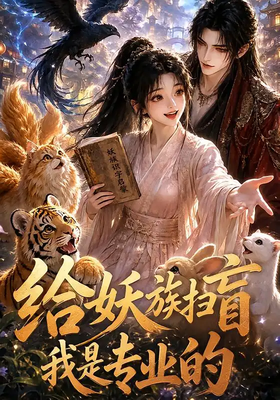 《给妖族扫盲我是专业的（70集）AI短剧》短剧全集免费在线观看-CD网盘社