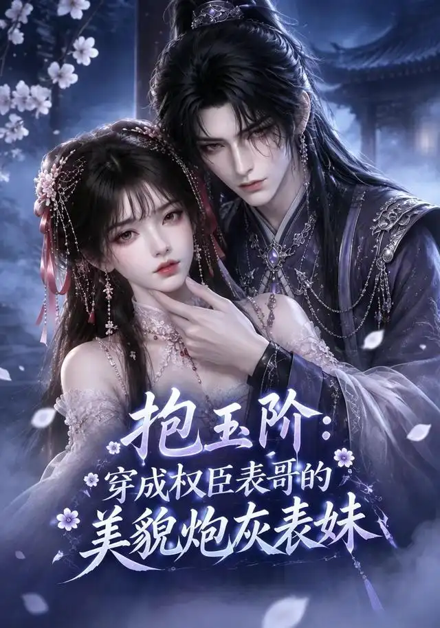 《抱玉阶：穿成权臣表哥的美貌炮灰表妹&抱玉阶穿成权臣表哥的美貌炮灰表妹（310集）AI短剧》短剧全集免费在线观看
