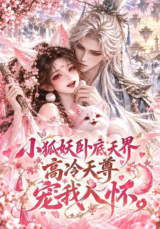 小狐妖卧底天界，高冷天尊宠我入怀&小狐妖卧底天界高冷天尊宠我入怀（60集）AI短剧全集免费在线观看 - 第一搜