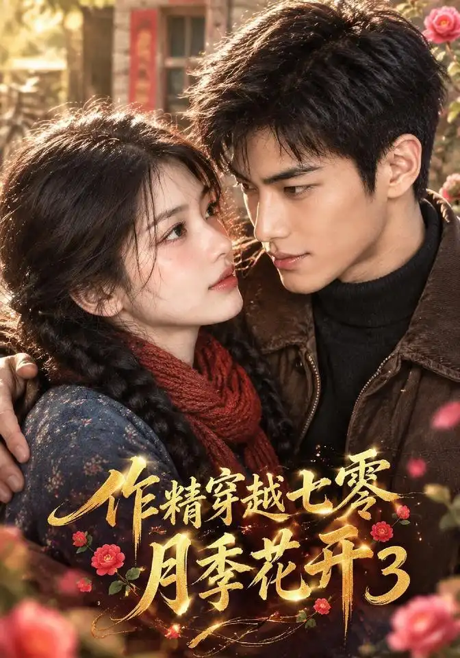 《作精穿越七零月季花开3(119集)AI短剧》短剧全集免费在线观看-CD网盘社