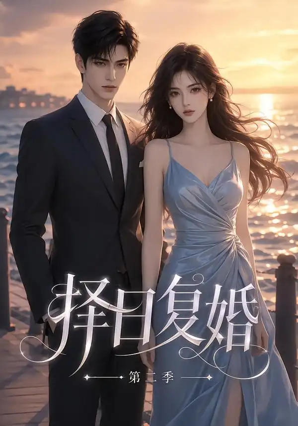 《择日复婚第二季（66集）AI短剧》短剧全集免费在线观看-CD网盘社