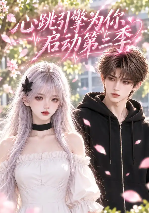 心跳引擎为你启动第二季（218集）AI短剧全集免费在线观看 - 第一搜