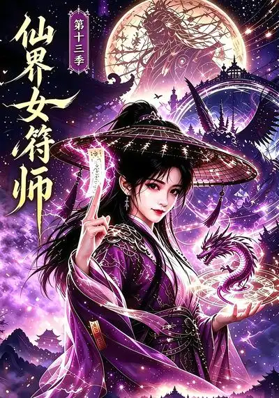 《仙界女符师第十三季(152集)AI短剧》短剧全集免费在线观看-CD网盘社