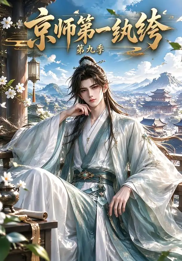 《京师第一纨绔第九季（153集）AI短剧》短剧全集免费在线观看-CD网盘社