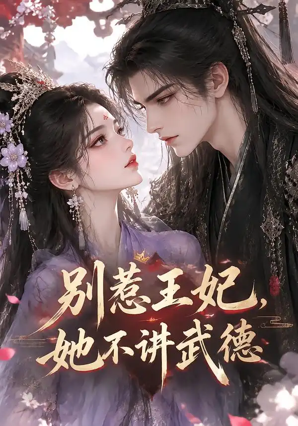 《别惹王妃，她不讲武德&别惹王妃她不讲武德（50集）AI短剧》短剧全集免费在线观看-CD网盘社