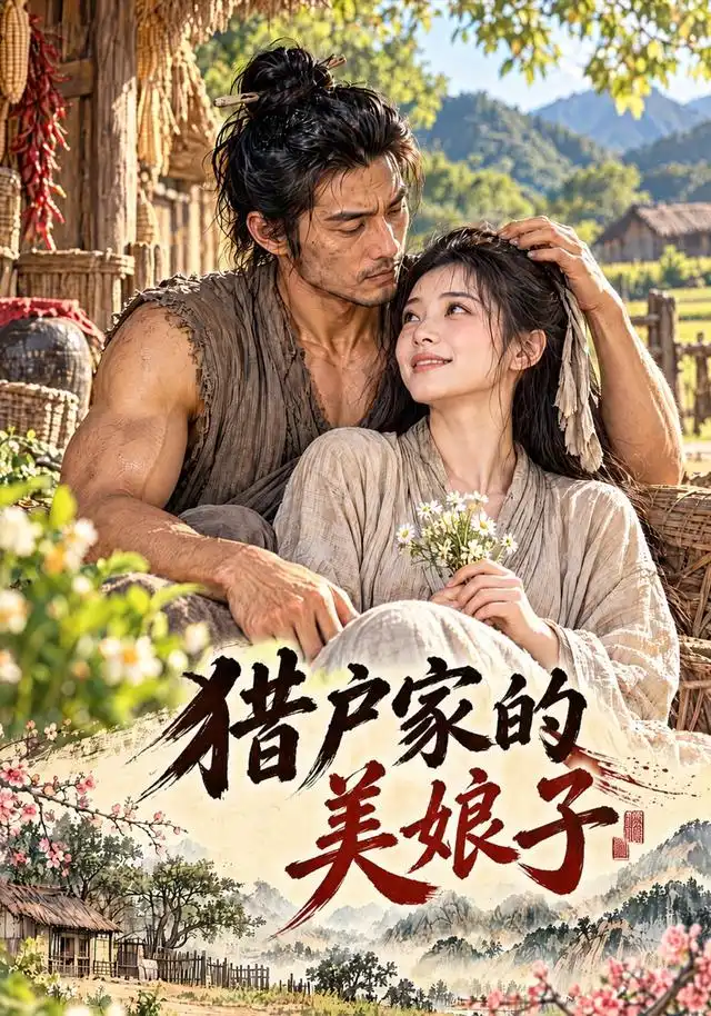 猎户家的美娘子（109集）AI短剧全集免费在线观看 - 第一搜