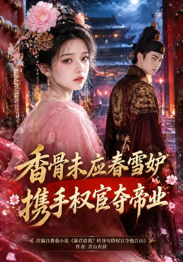 《香骨未应春雪妒，携手权宦夺帝业&香骨未应春雪妒携手权宦夺帝业（150集）AI短剧》短剧全集免费在线观看-CD网盘社