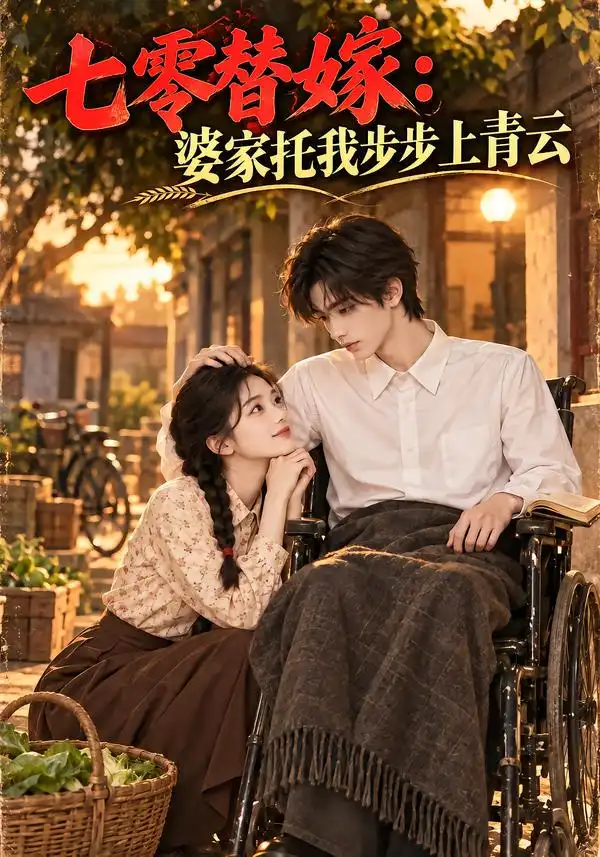 《七零替嫁：婆家托我步步上青云&七零替嫁婆家托我步步上青云（301集）AI短剧》短剧全集免费在线观看-CD网盘社