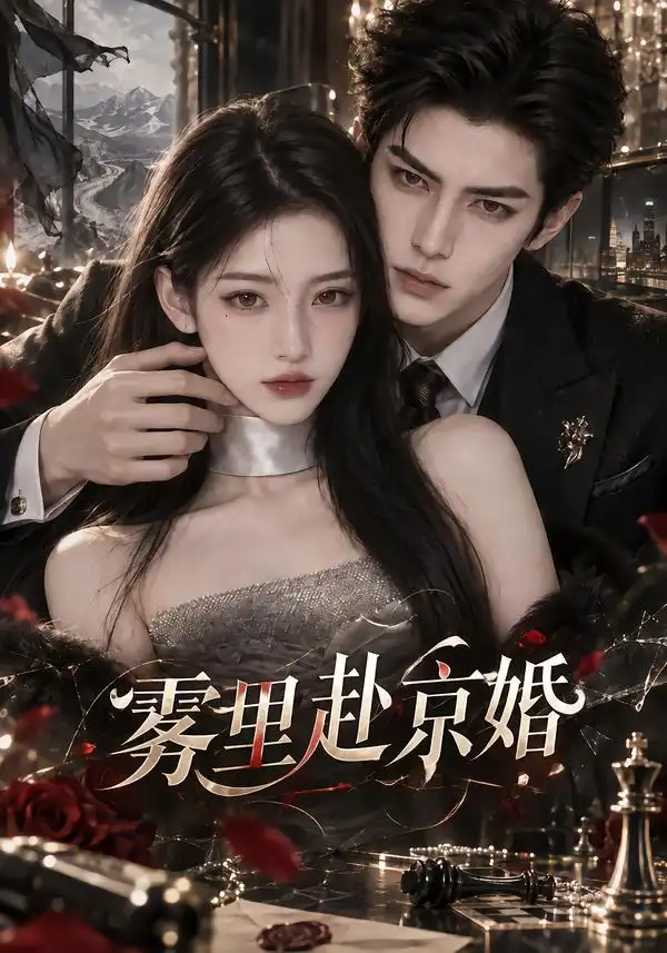 《雾里赴京婚（152集）AI短剧》短剧全集免费在线观看-CD网盘社