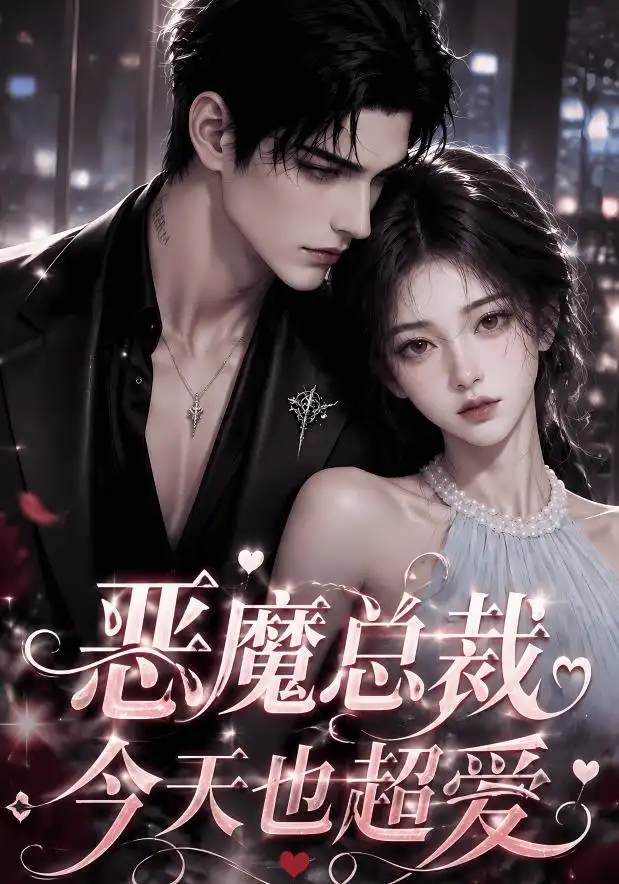 《恶魔总裁今天也超爱（140集）AI短剧》短剧全集免费在线观看-CD网盘社